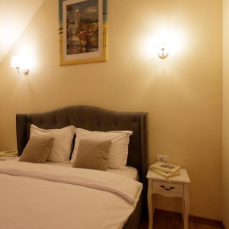 The Cozy Nook - Ultra Central Brașov Exterior foto