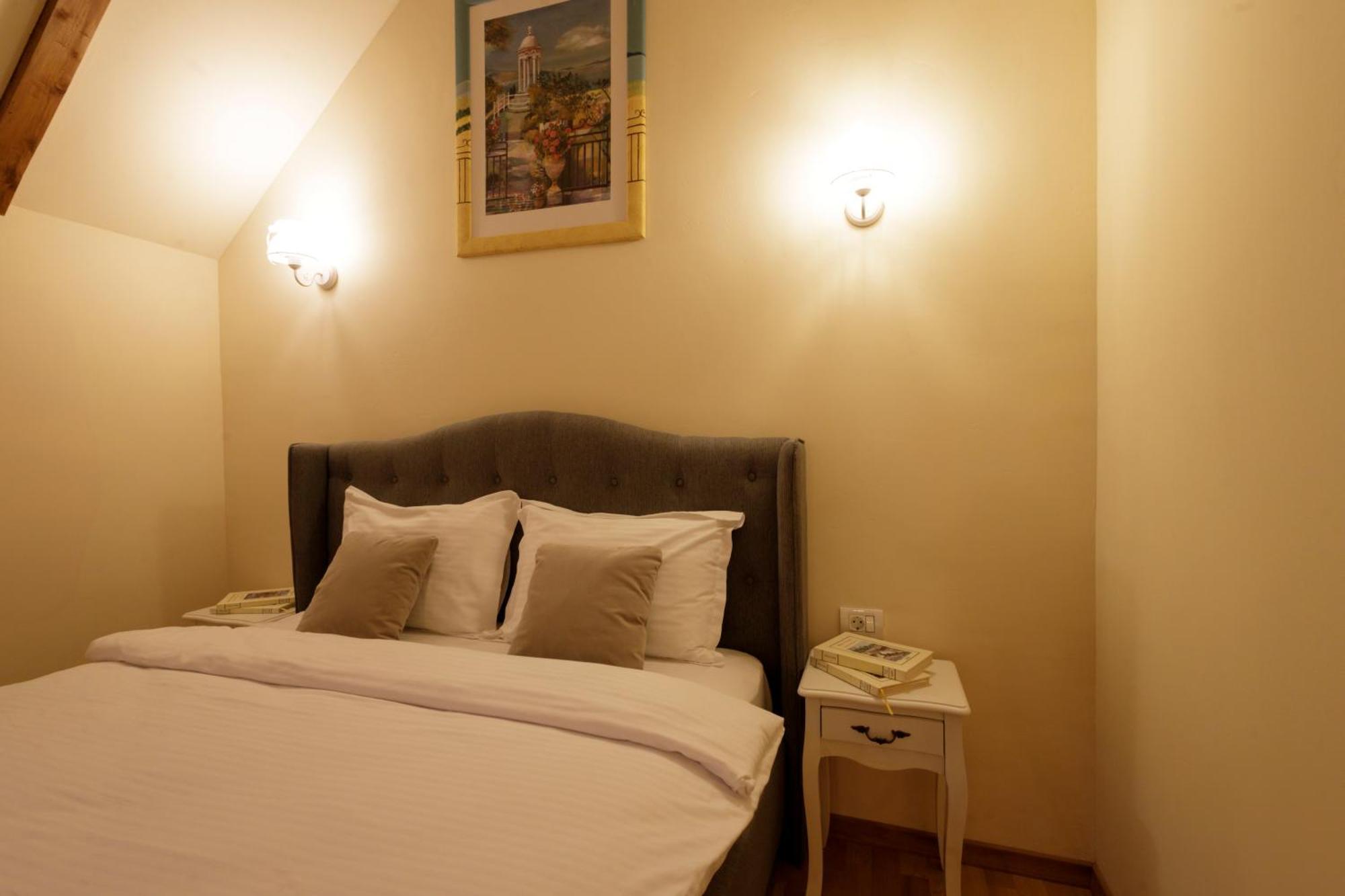 The Cozy Nook - Ultra Central Brașov Exterior foto