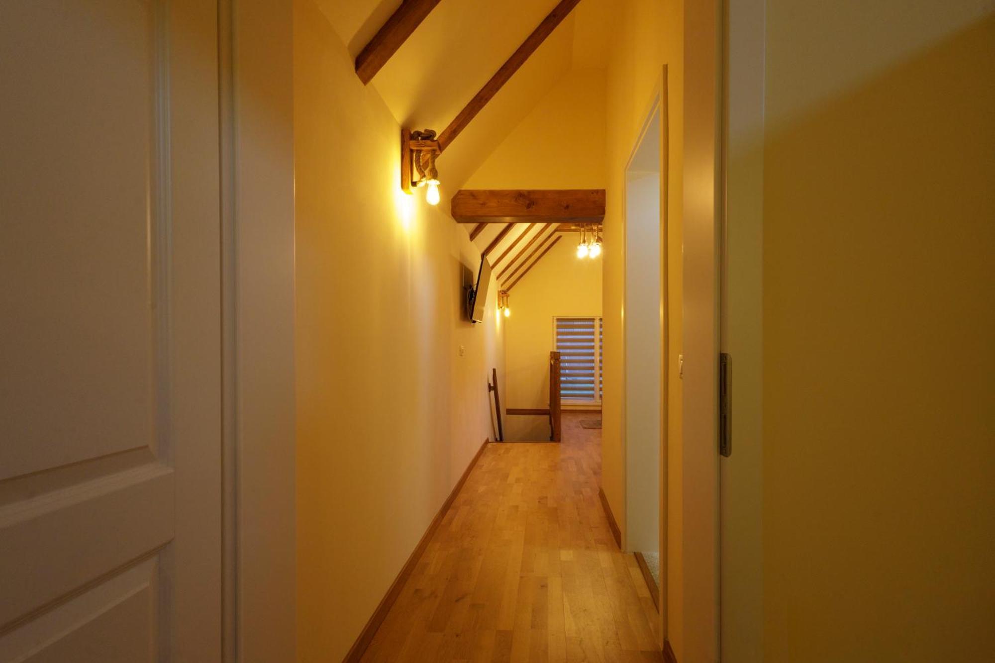 The Cozy Nook - Ultra Central Brașov Exterior foto