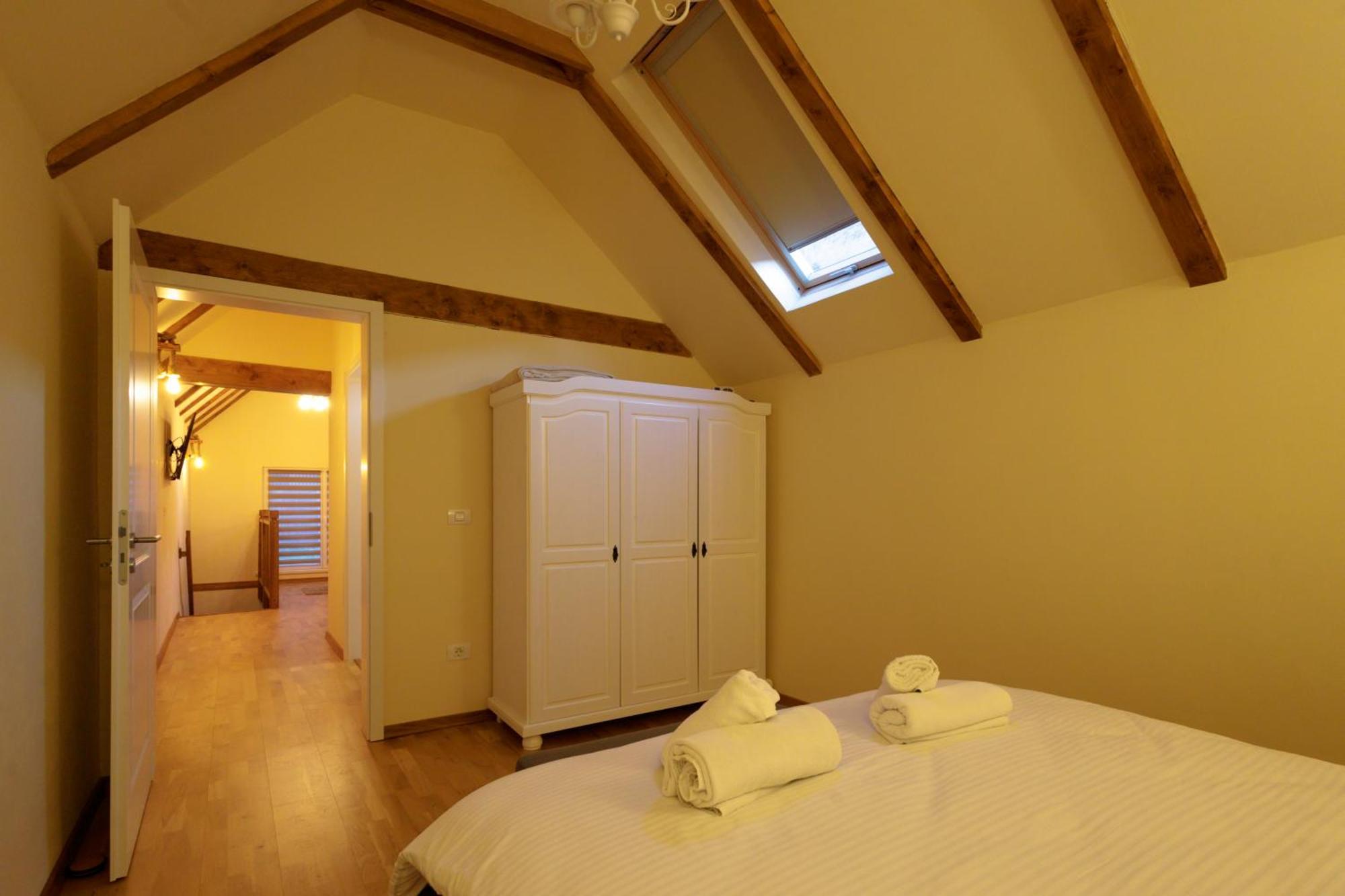 The Cozy Nook - Ultra Central Brașov Exterior foto
